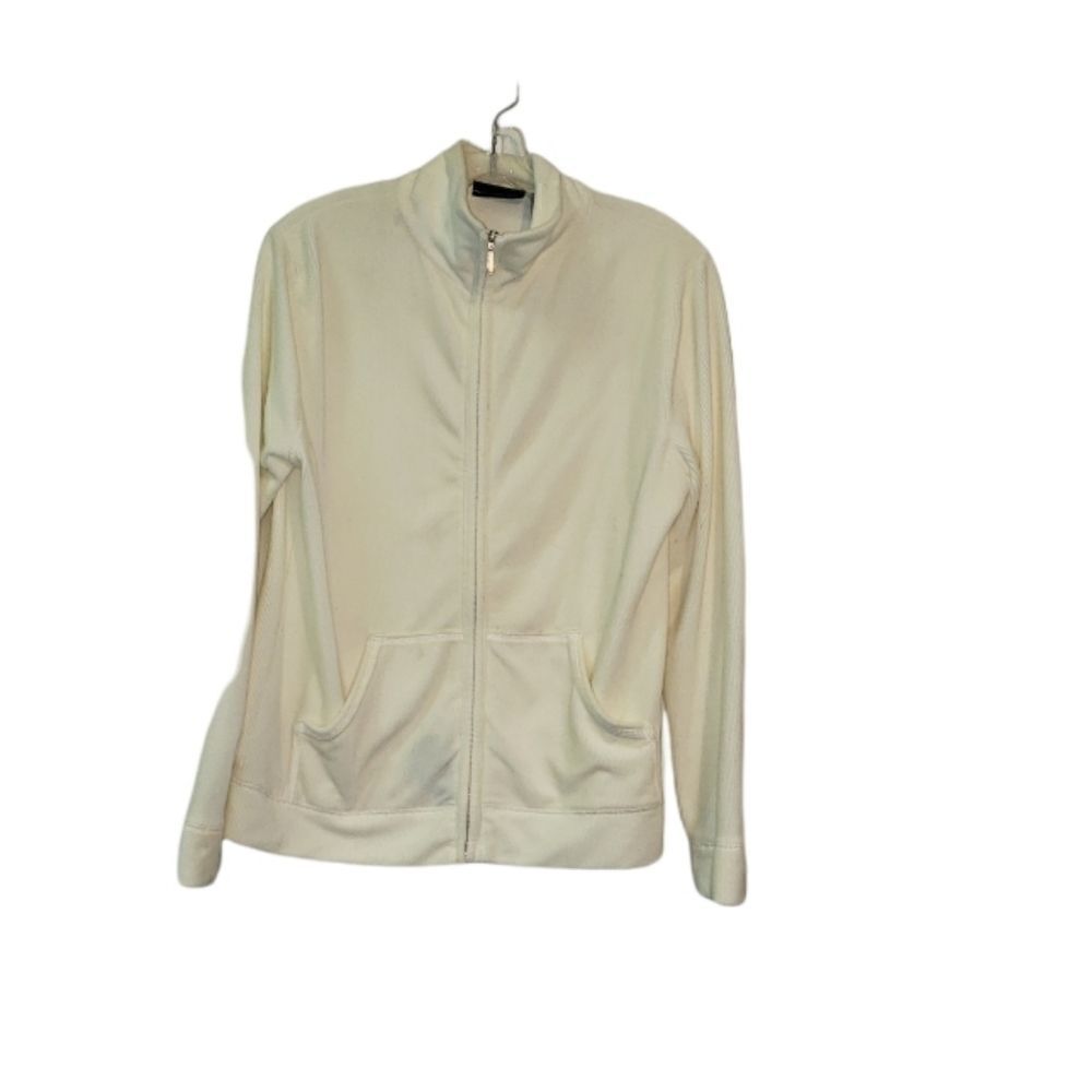 Relativity Jacket